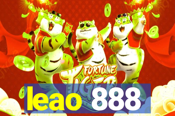 leao 888